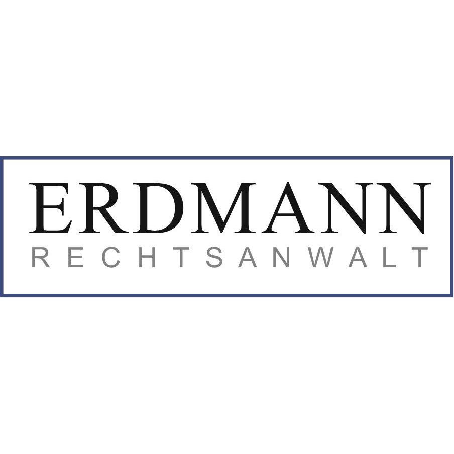 Logo von Rechtsanwalt Frank Erdmann