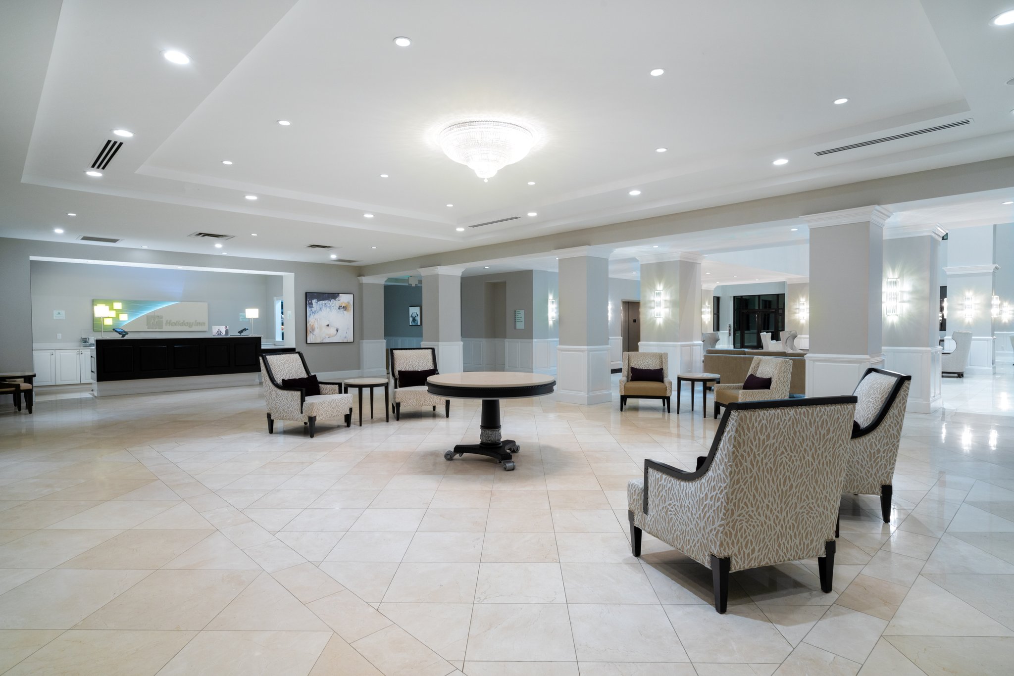 Holiday Inn Wilmington by IHG Image