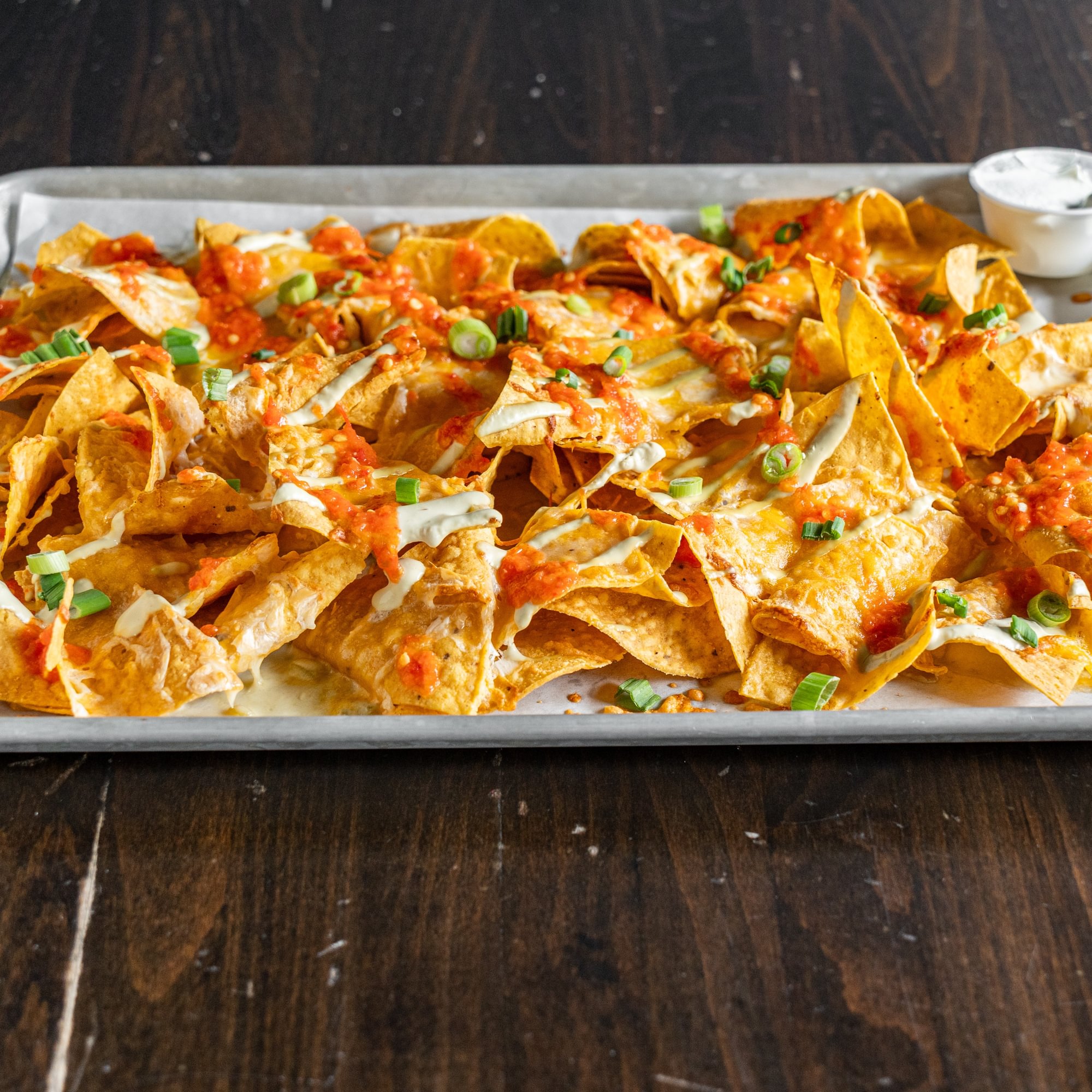 Nachos