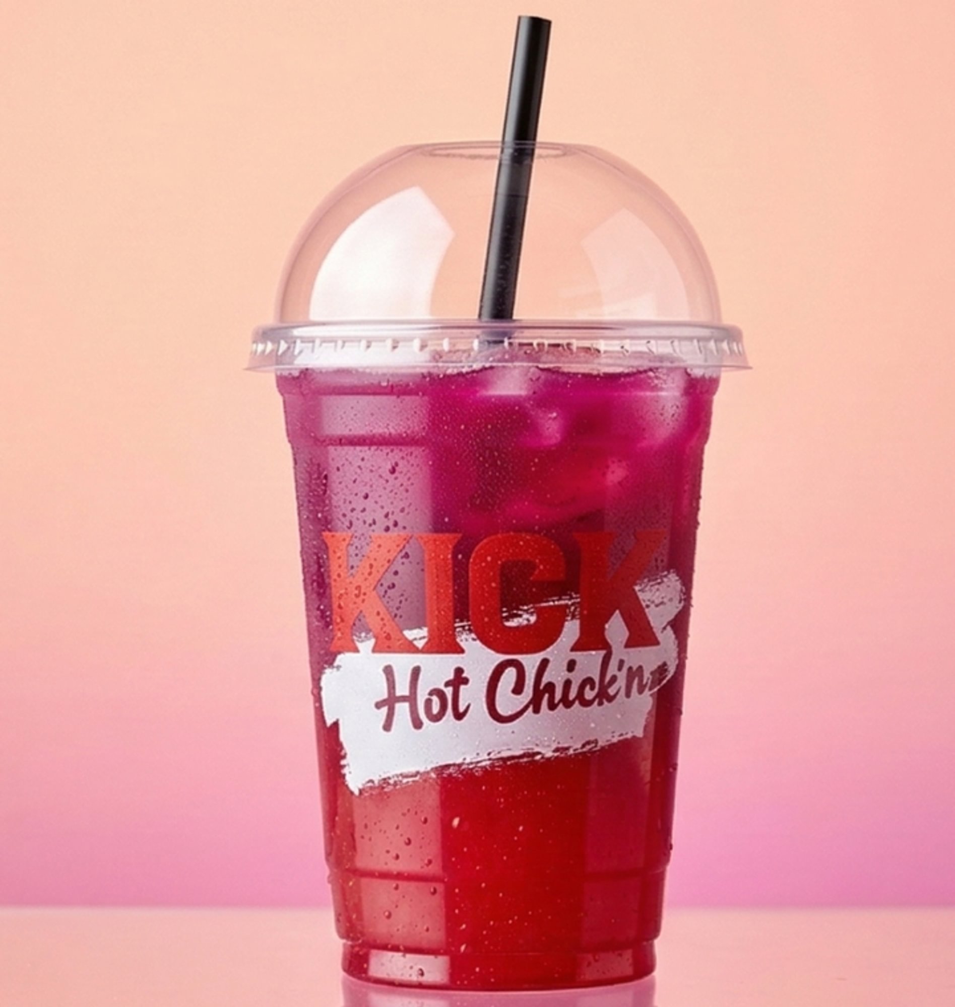 Dragon Berry Fresh