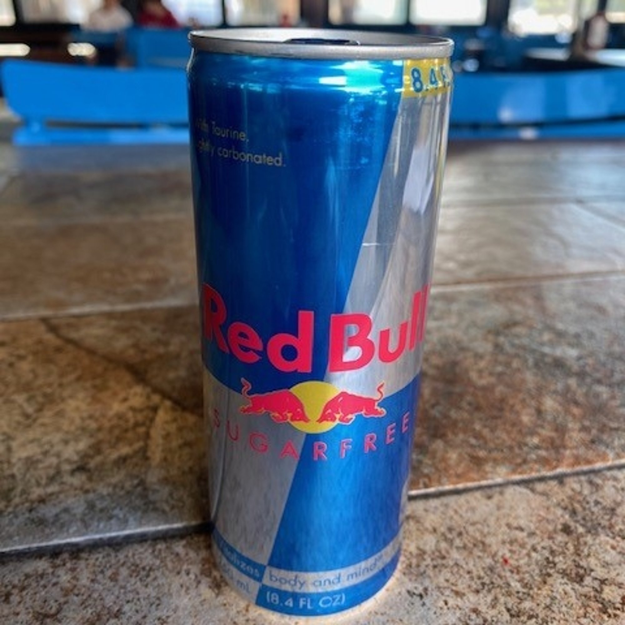 SF Red Bull