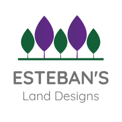 Esteban's Land Design Inc. Logo
