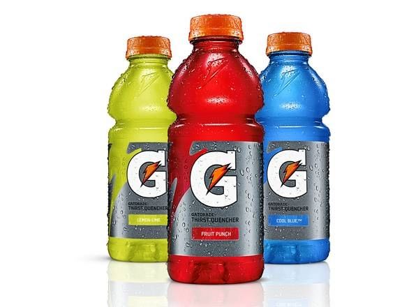 Gatorade