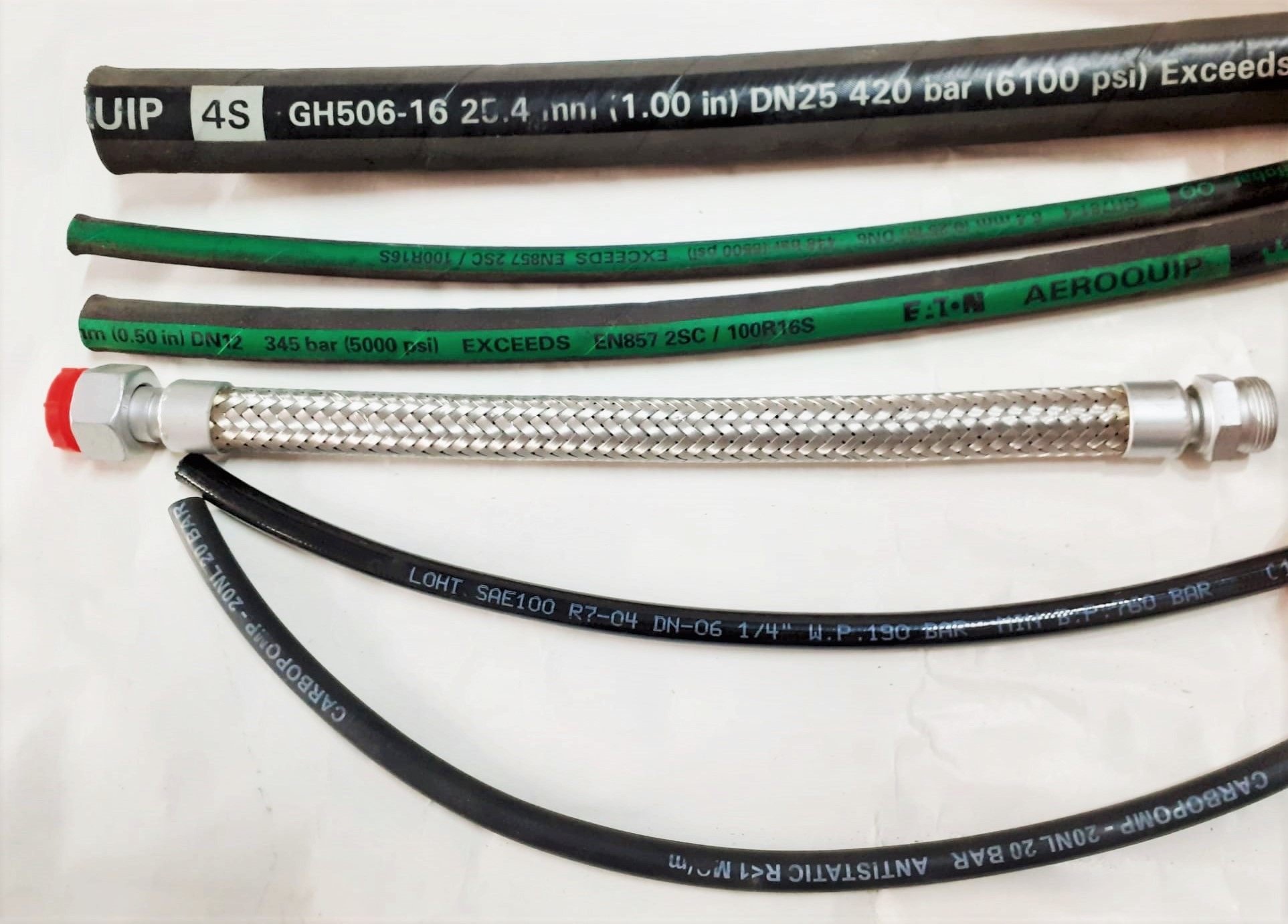 Galería en miniatura