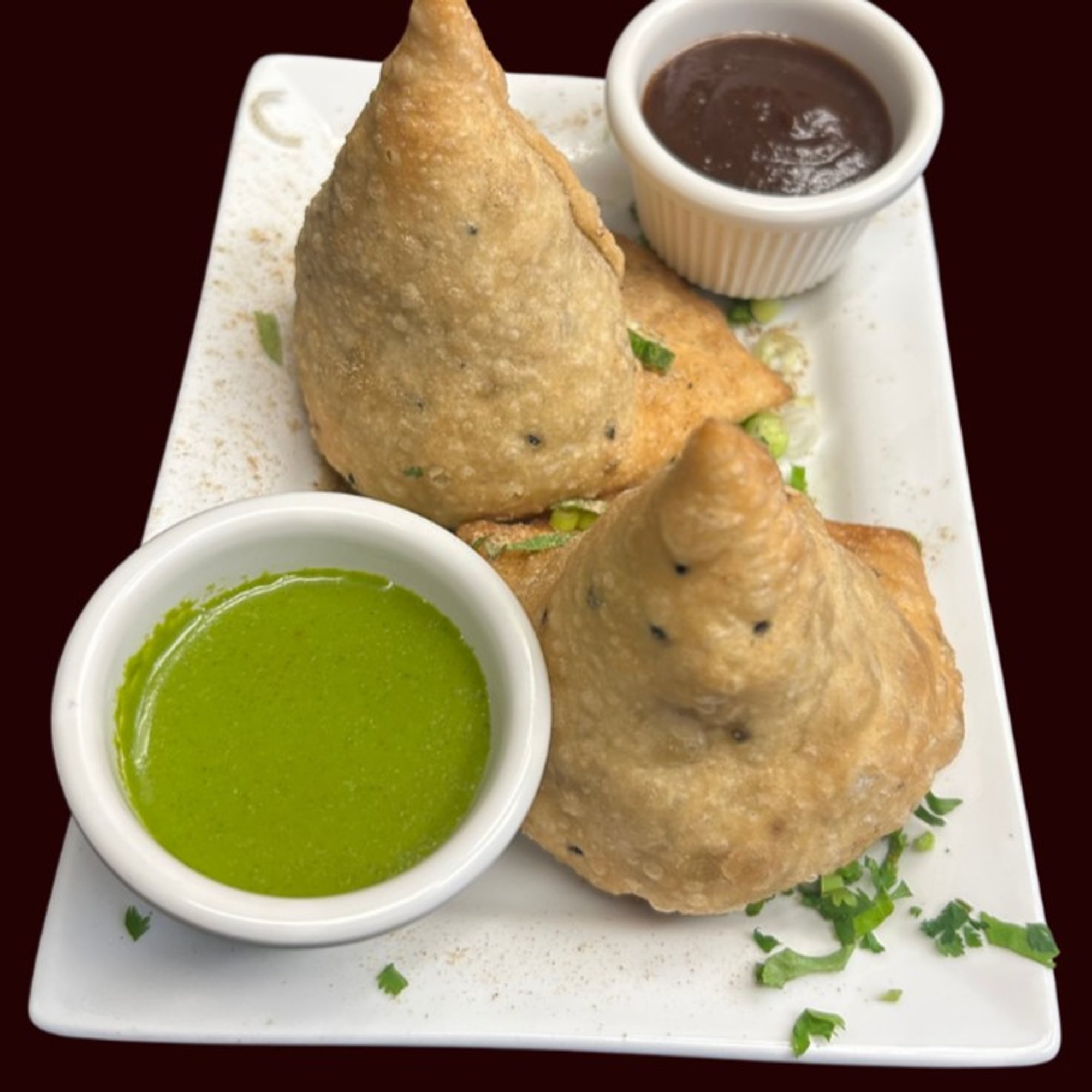 Veg Samosa