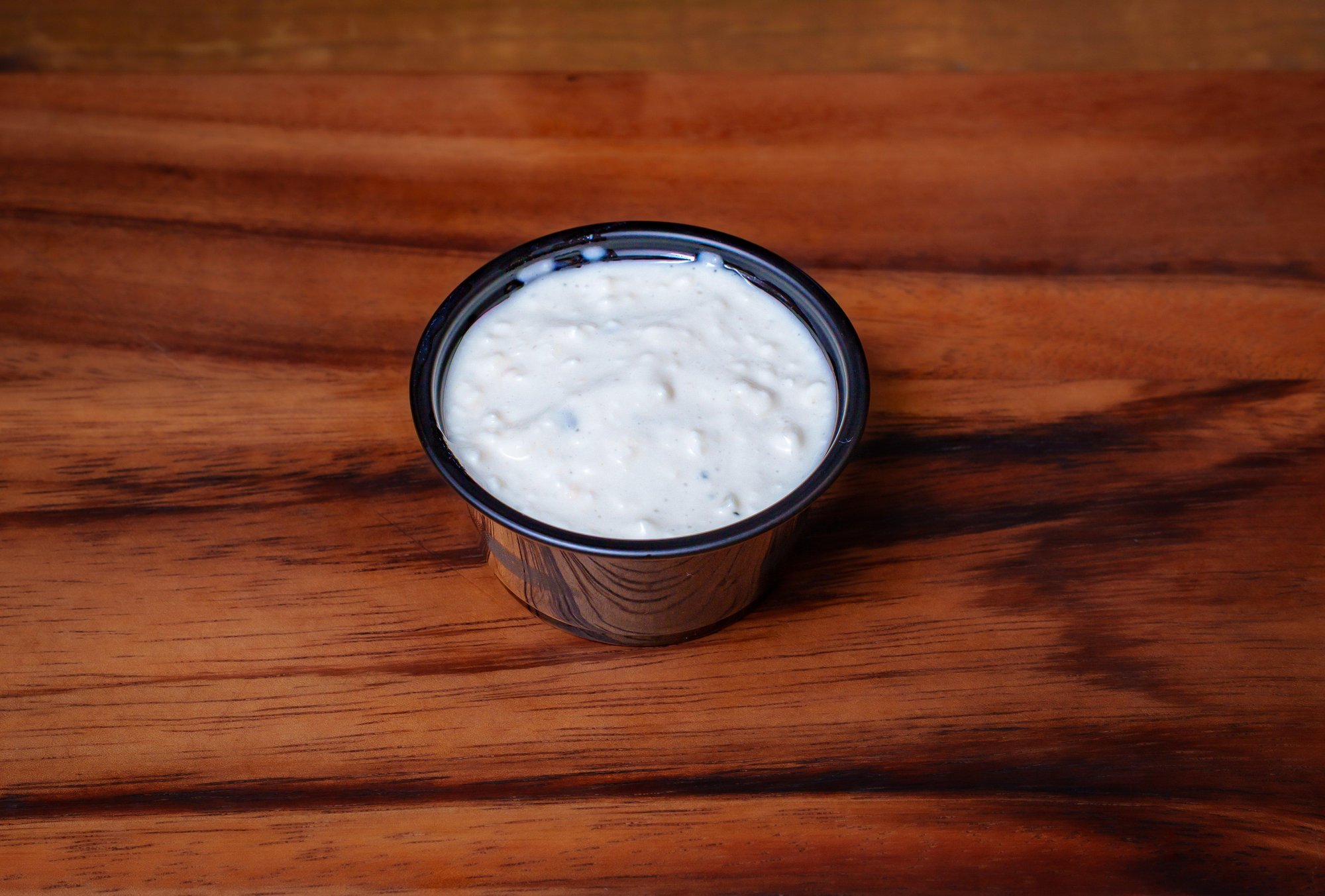 Bleu Cheese