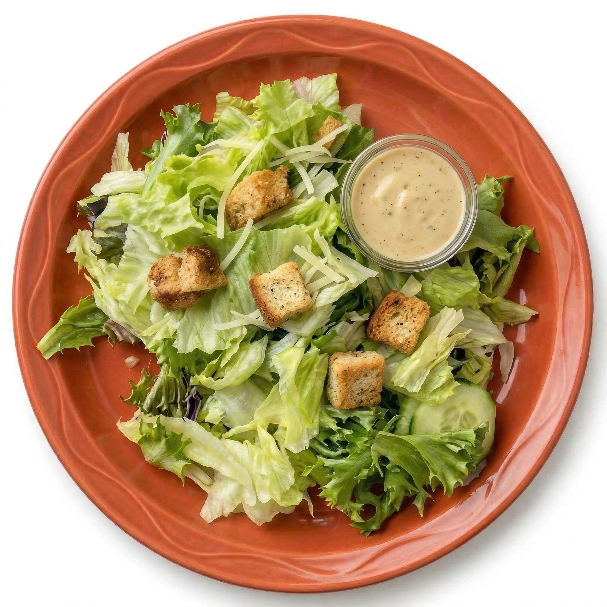 Side Salad