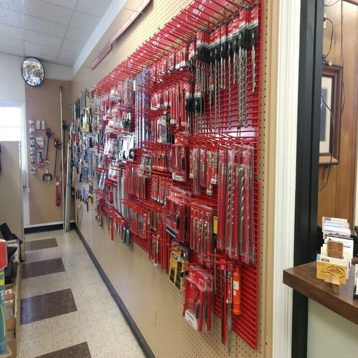 Brown's Builders Supply Image