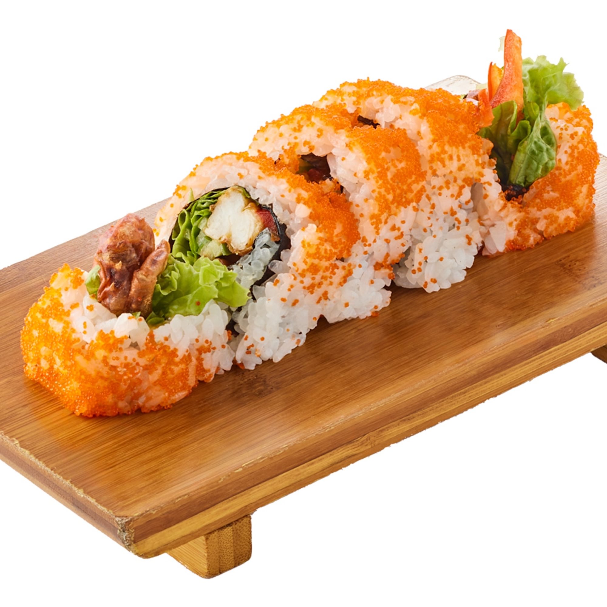 Spider Roll (5pcs)