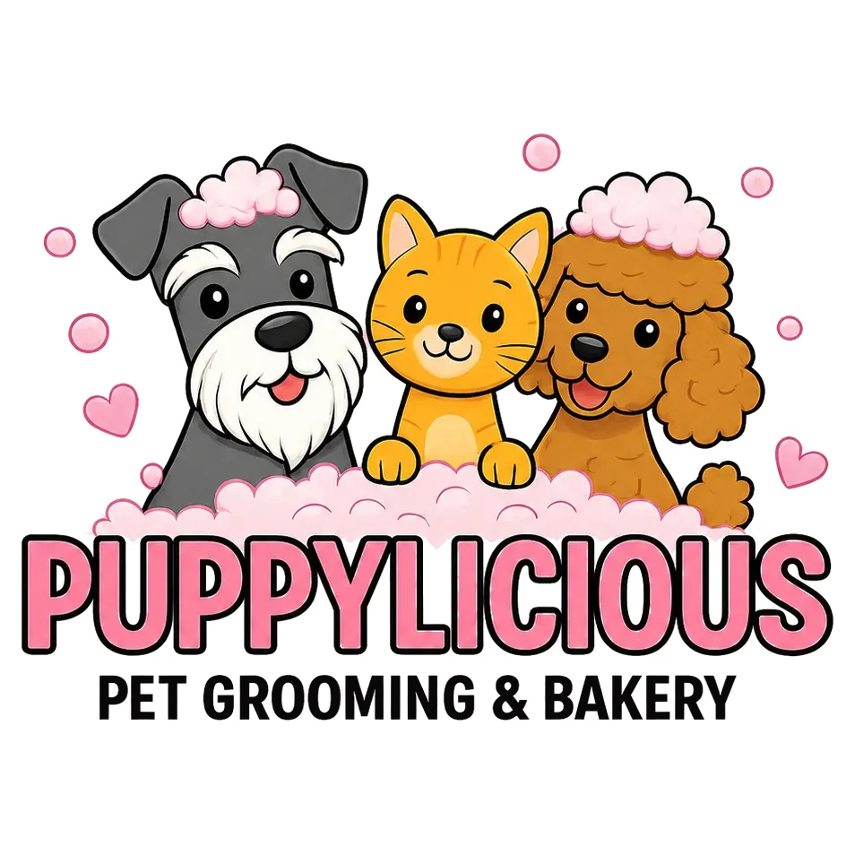 Puppylicious Grooming, Bakery & Academy