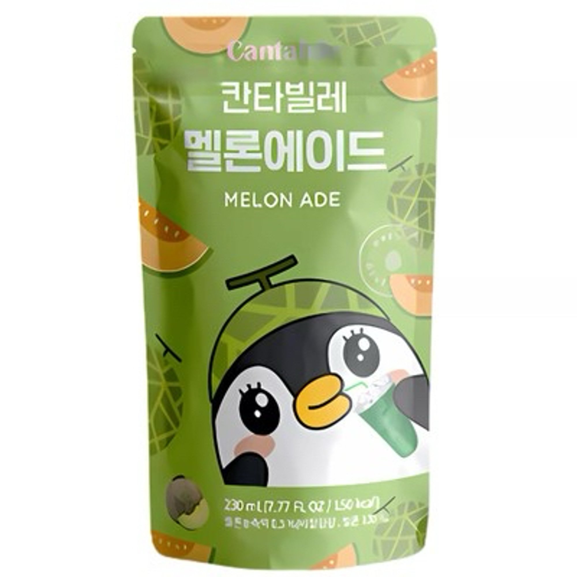 Melonade Pouch