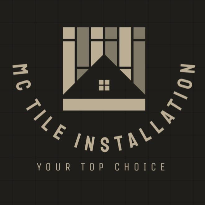 MC TILE INSTALLATION LLC Logo