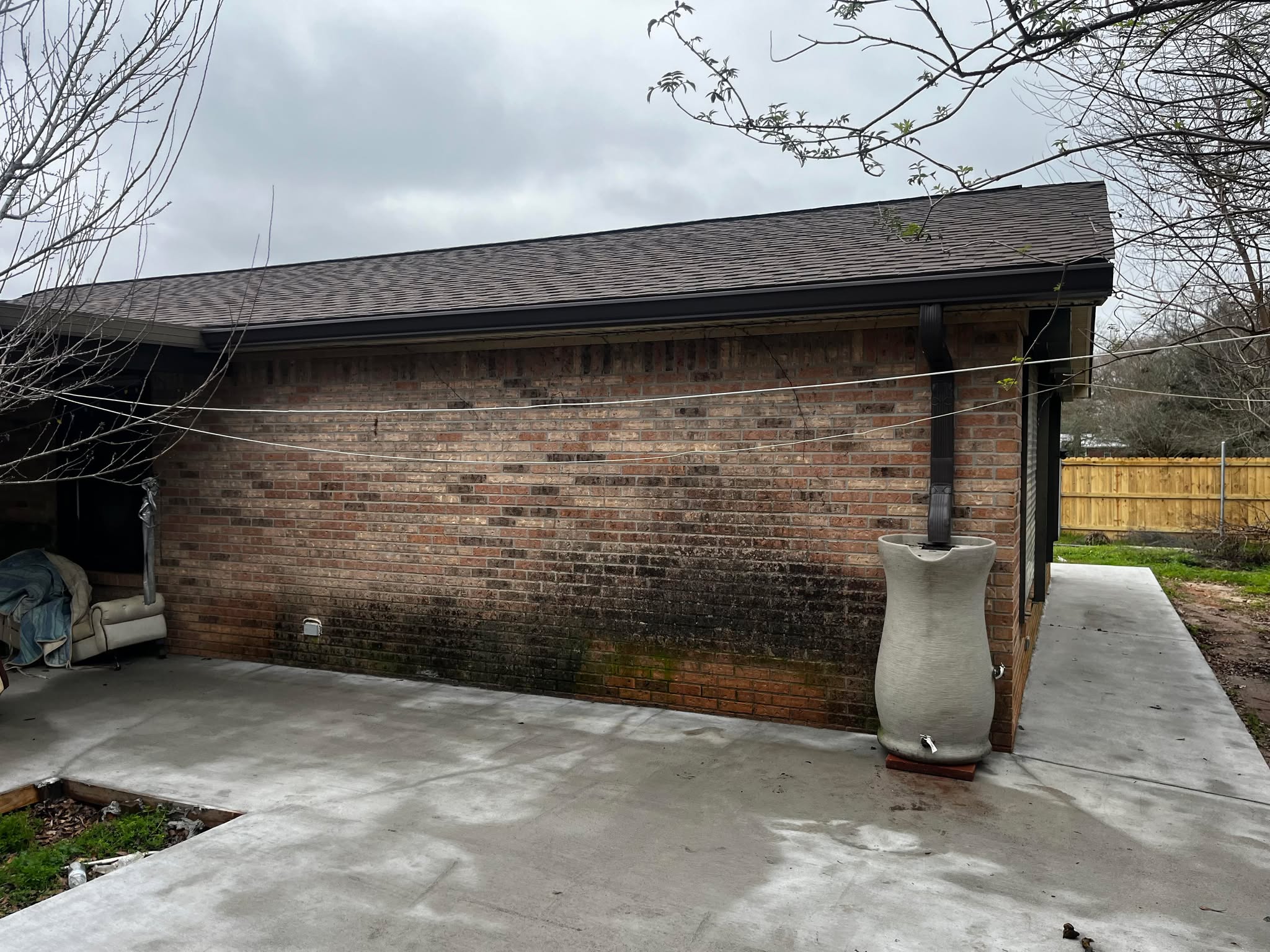 Southern Gutters LLC Image