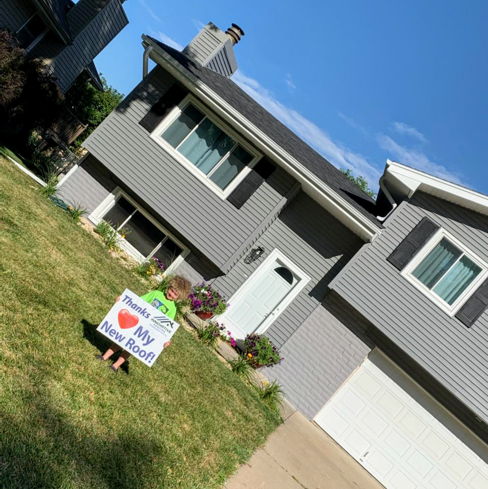 Innovative Roofing Image