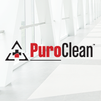 PuroClean Restoration Specialists Logo