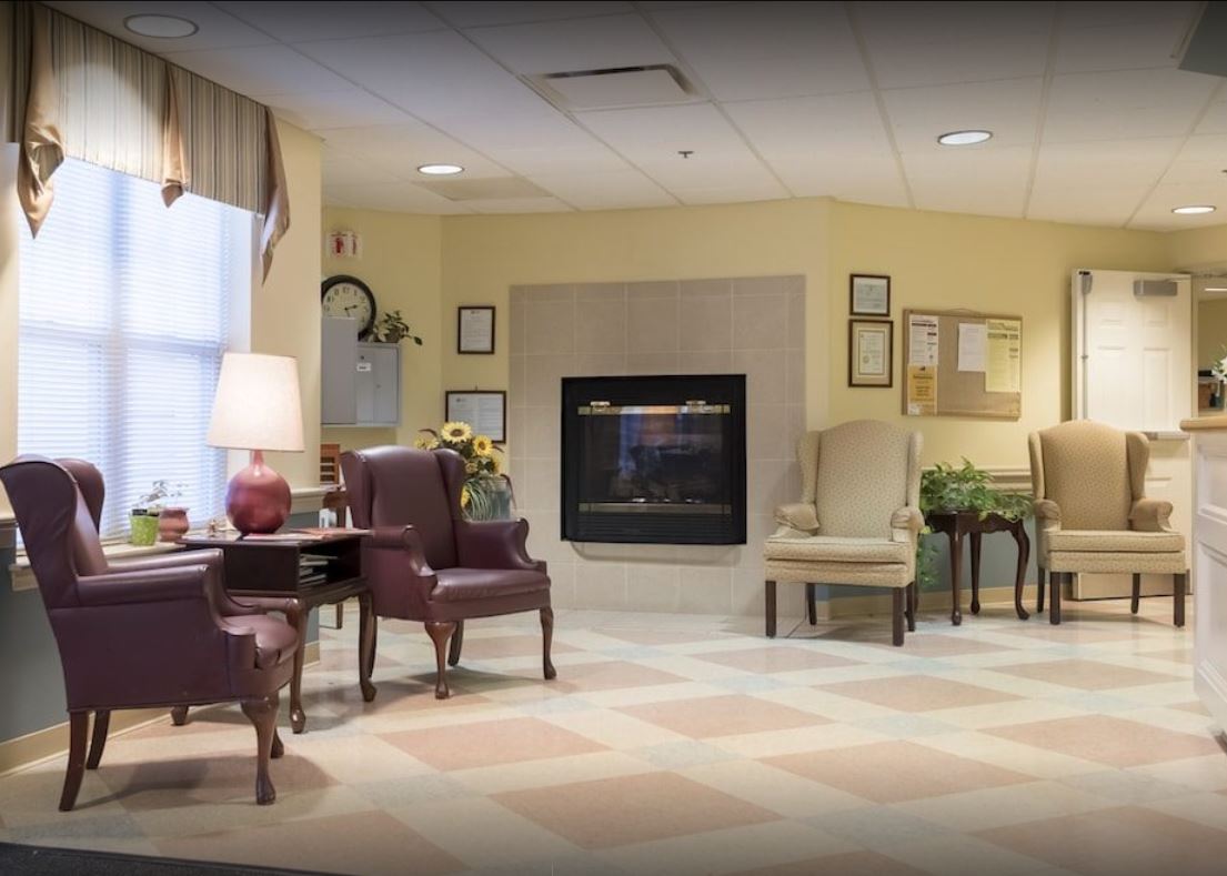 Valley Manor Assisted Living Photo