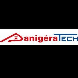 SANIGERA TECH Logo
