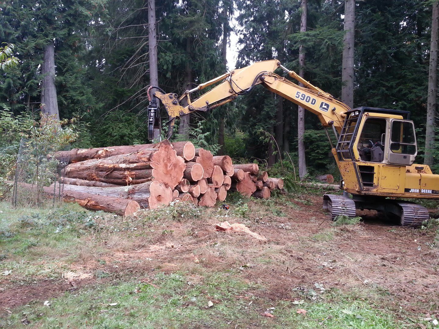 BLC Construction Image