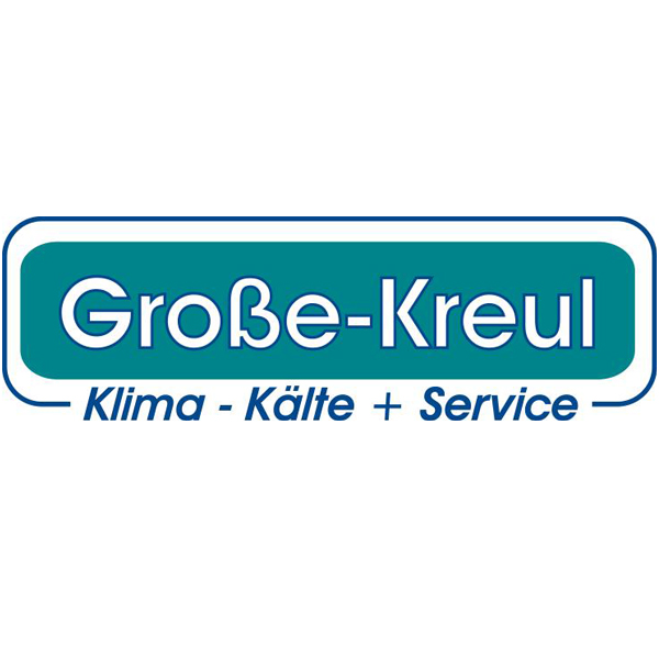Logo von Große-Kreul Service e. K. Kälte   Klima