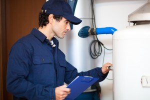 Water Heater Services