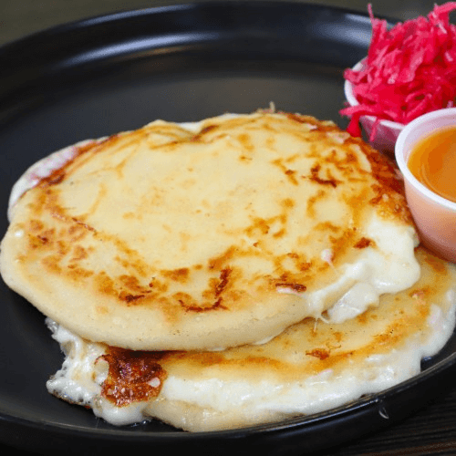 Pupusas