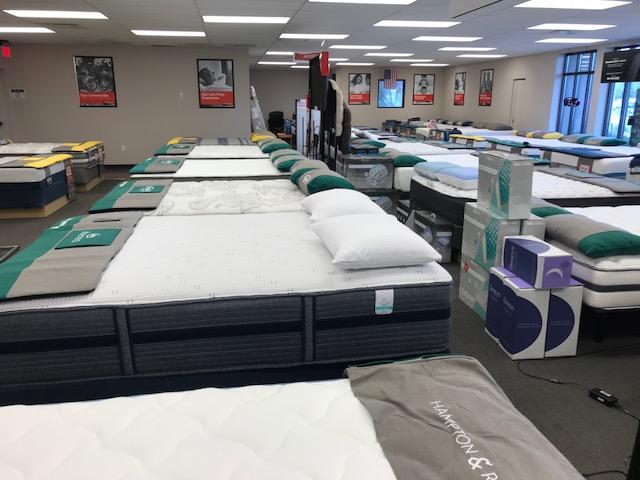 Mattress Firm Bloomington Photo