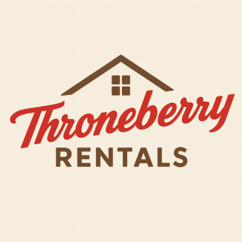 Throneberry Rentals