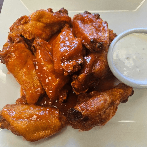 Wings