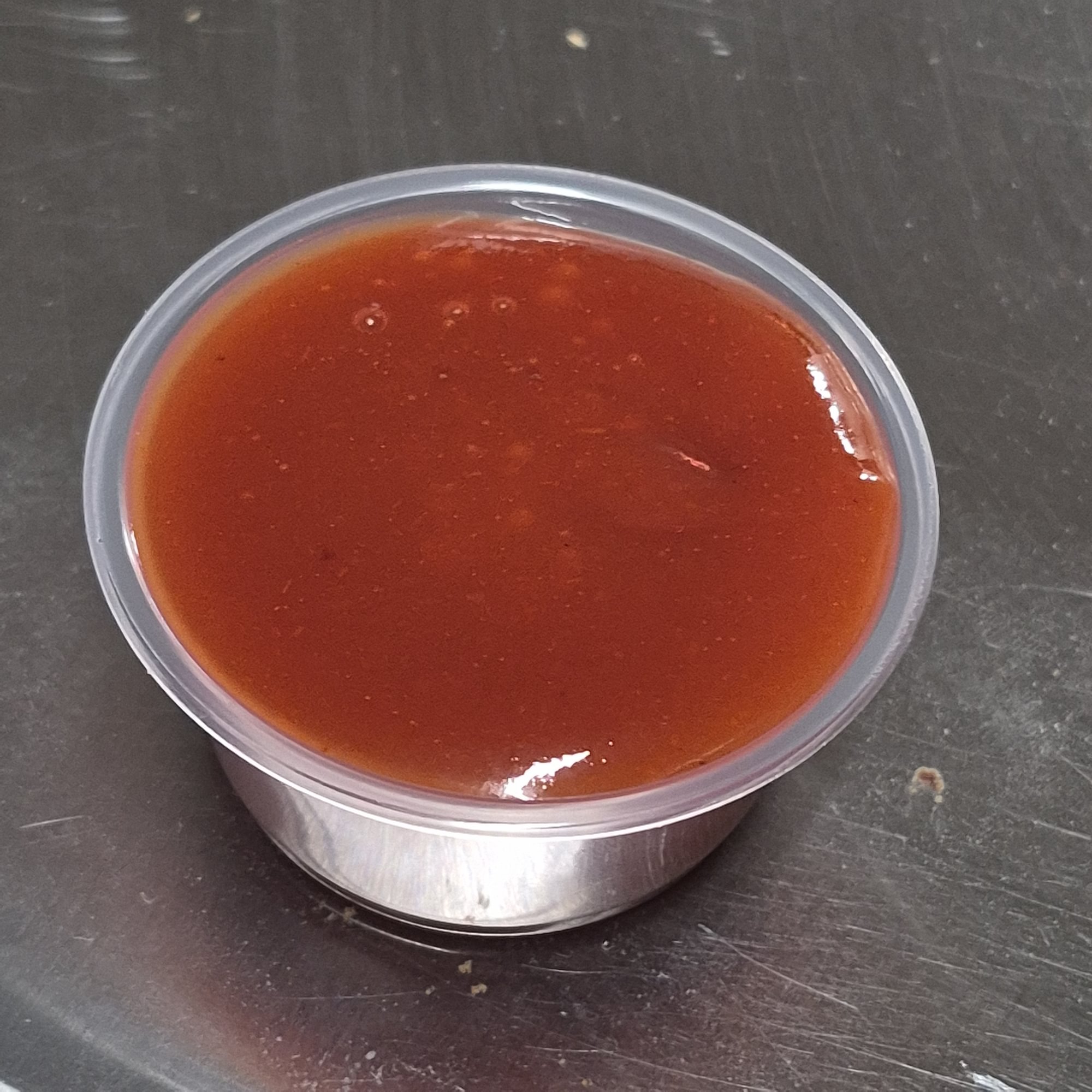 Wing Sauce