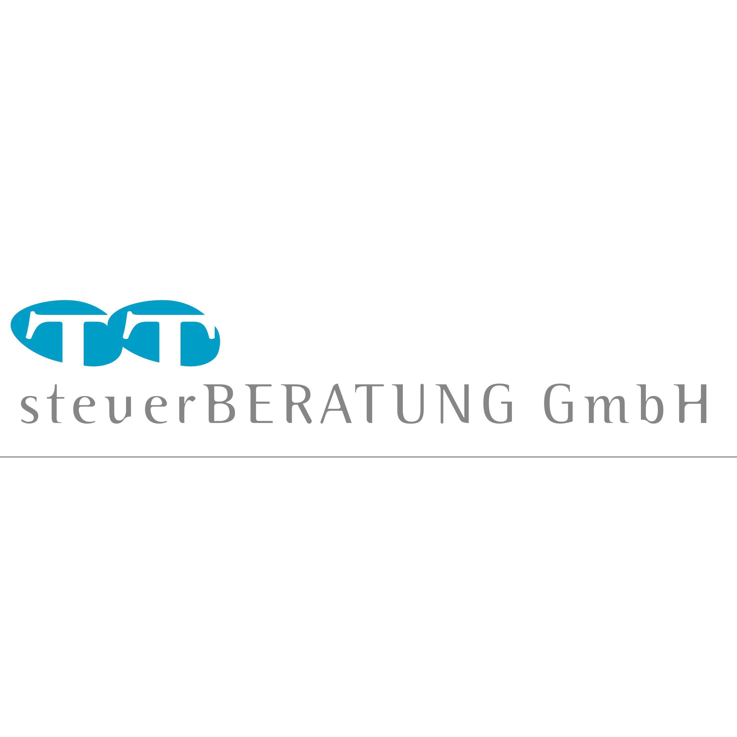 Logo von TT steuerBERATUNG GmbH