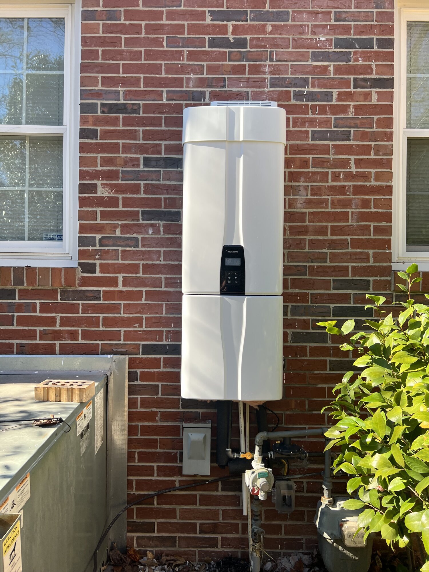 Frontline Plumbing Image