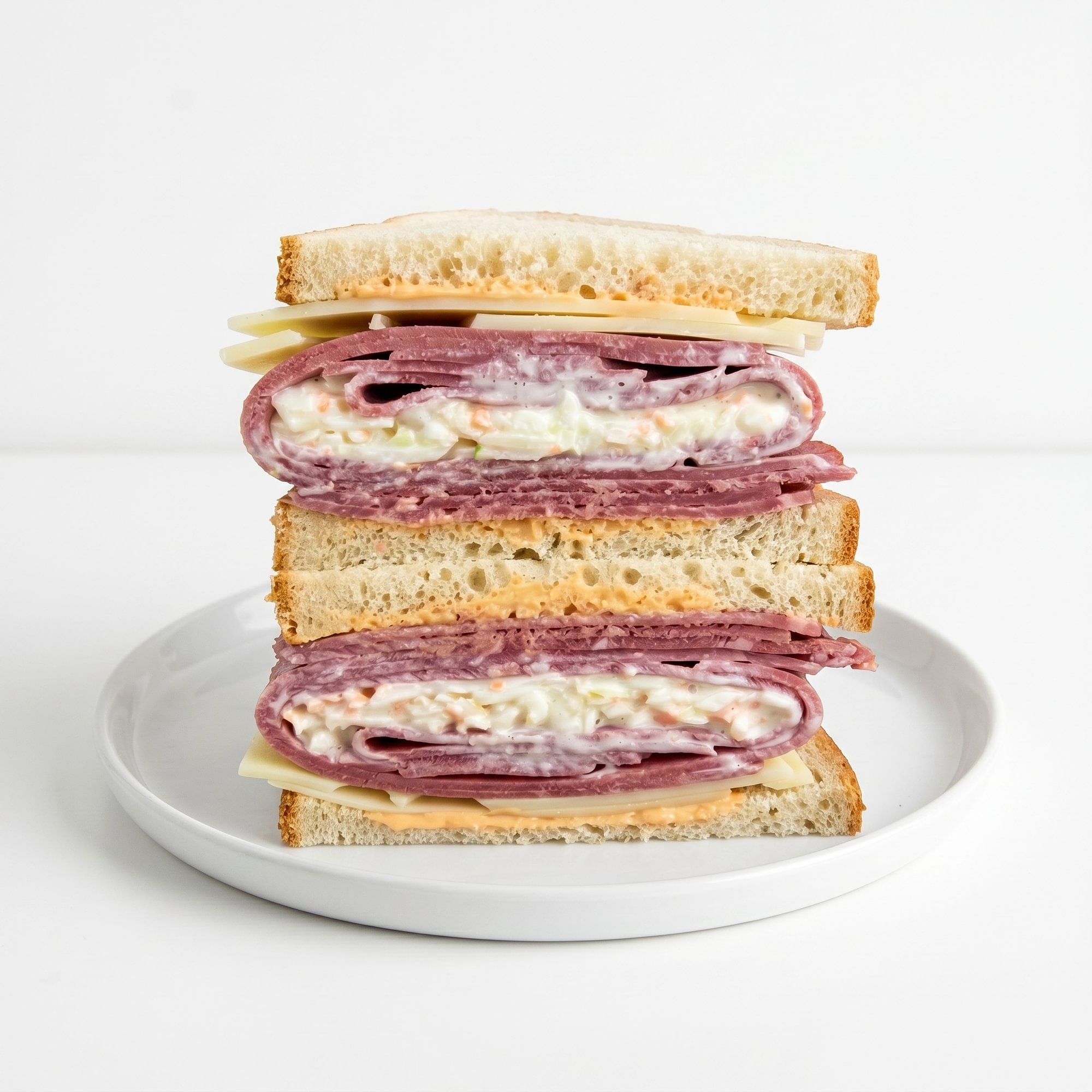 Corned Beef Special Sandwich