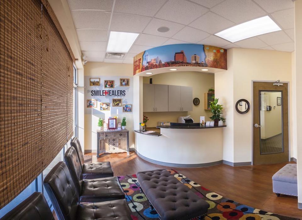 River Rock Dental - Norwood Photo