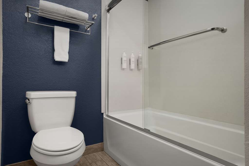 Spark by Hilton San Jose Airport Image