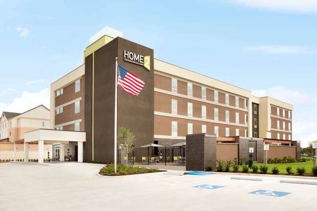 Images Home2 Suites by Hilton Houston/Webster