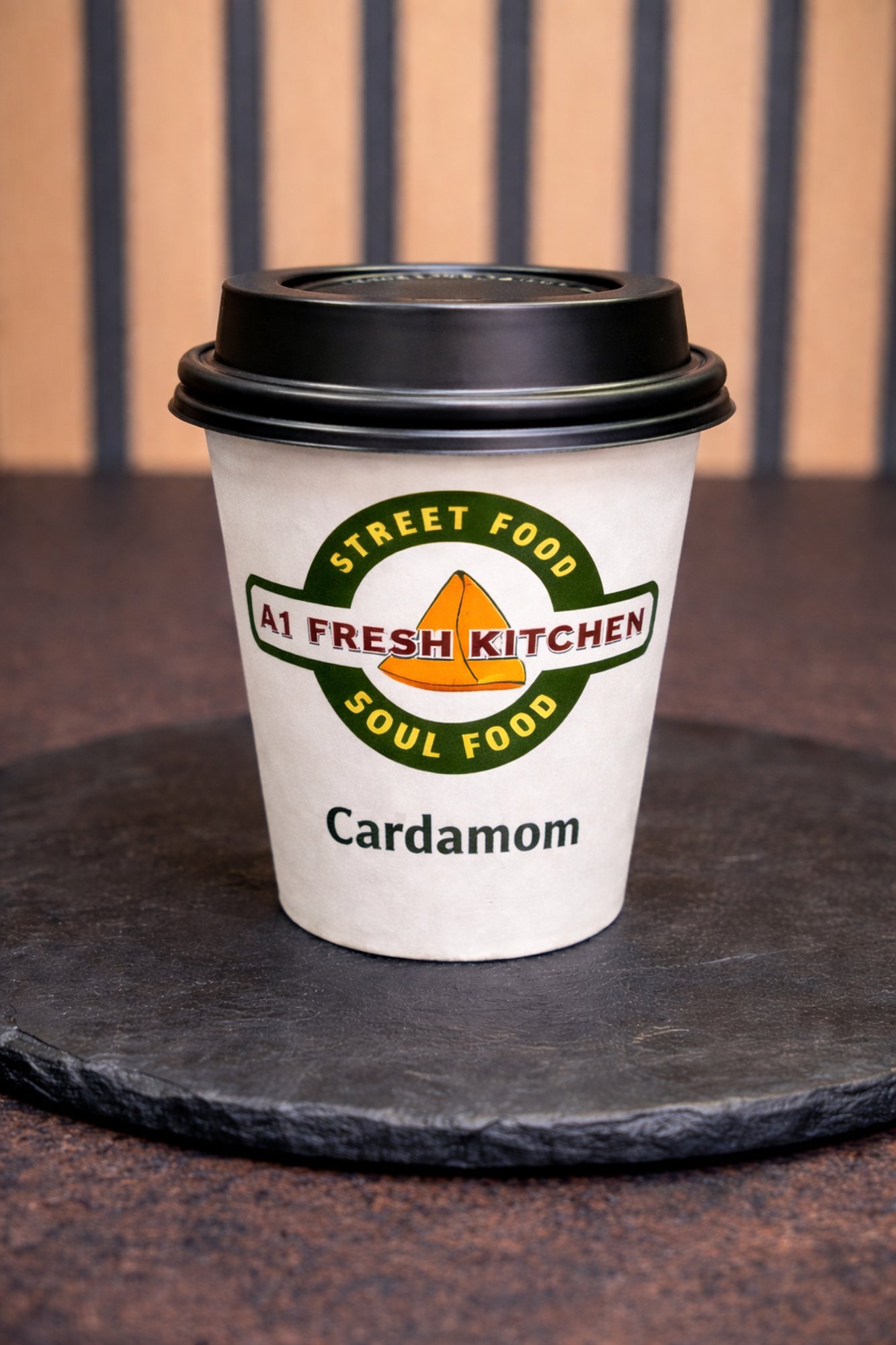 Caradamom