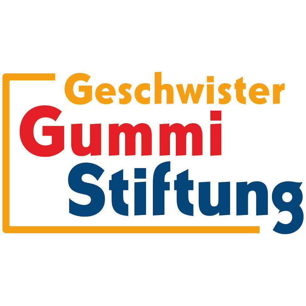 Logo von Geschwister-Gummi-Stiftung