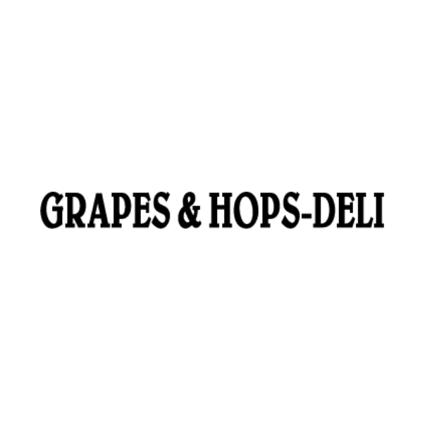 Grapes & Hops Deli Photo