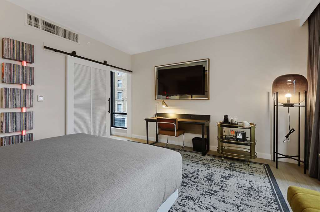 Canopy by Hilton Memphis Downtown Beale Street Image