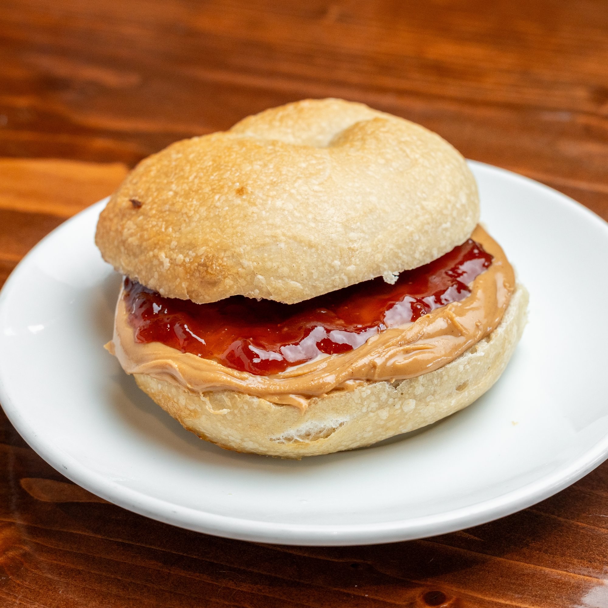 PB&J