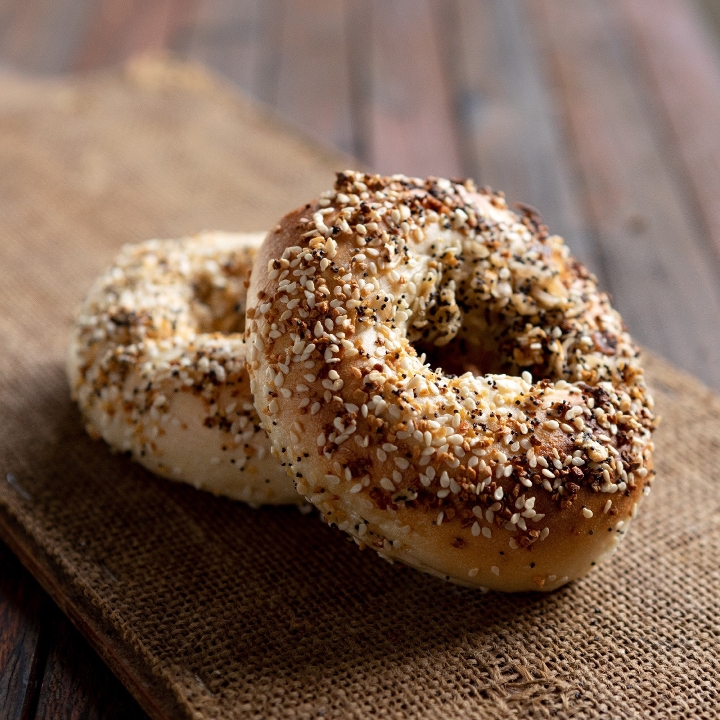 Everything Bagel