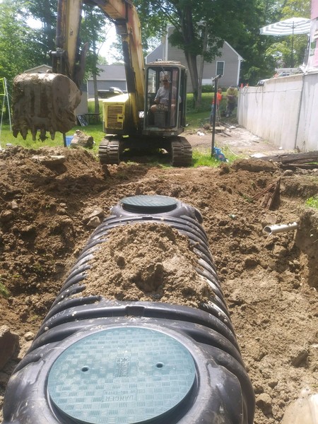 Devine Septic Services, LLC Photo