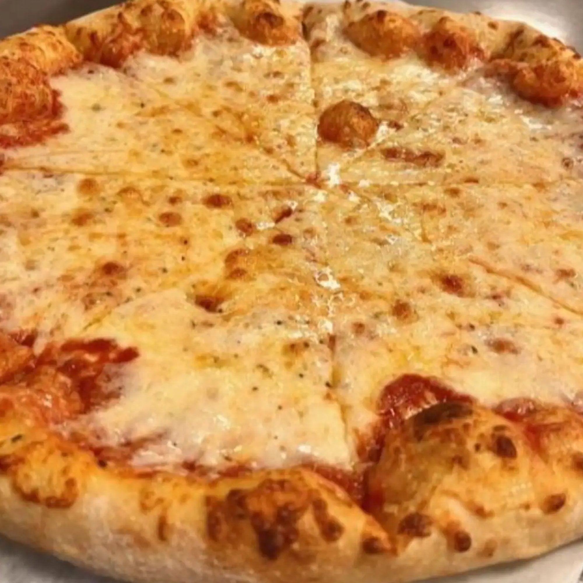 Pizzas