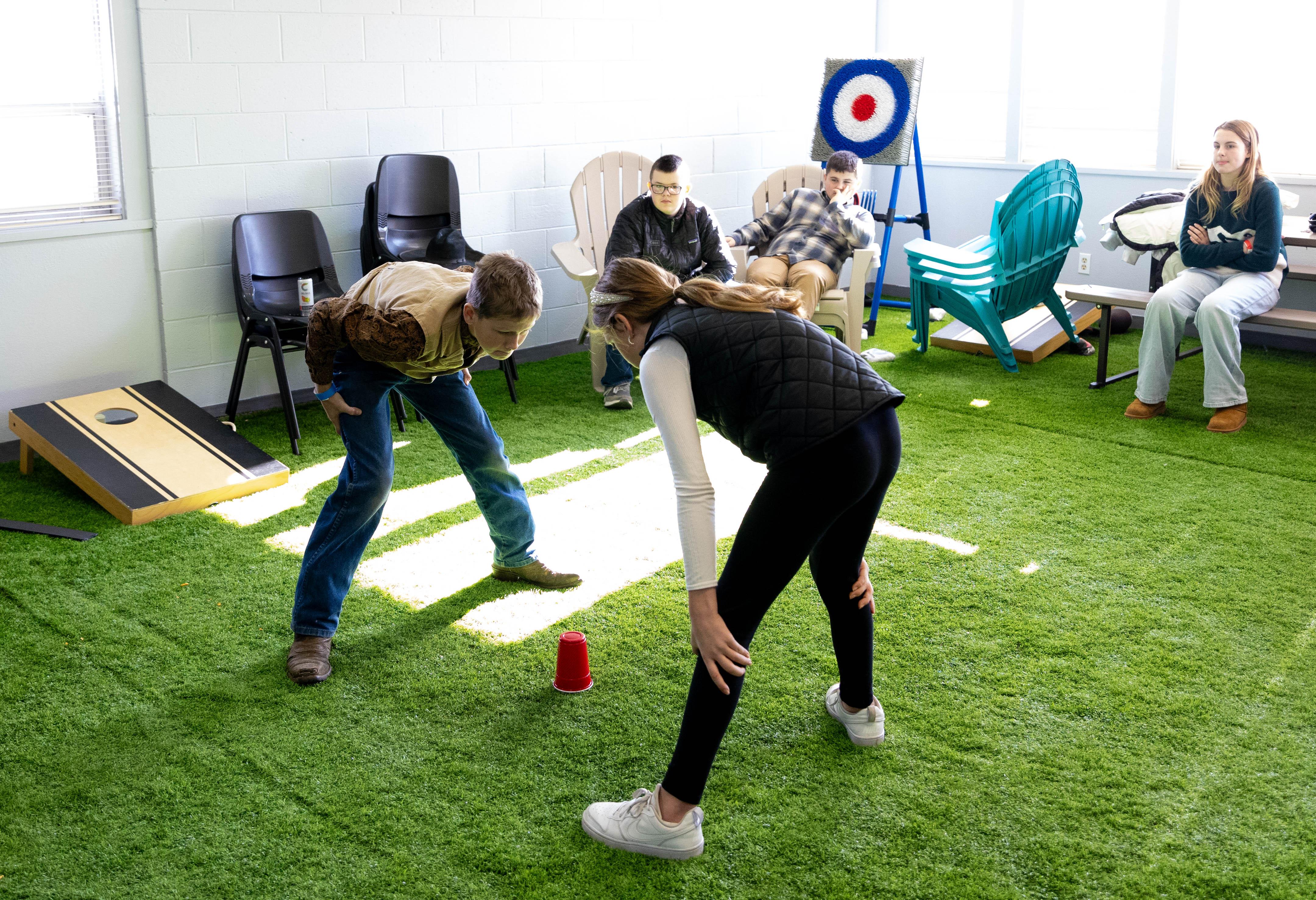 Awaken Church | BOISE Image