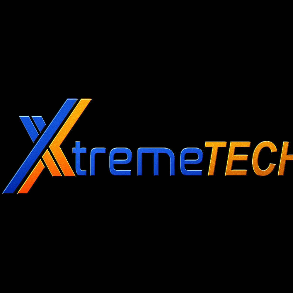 XtremeTECH Pro Logo