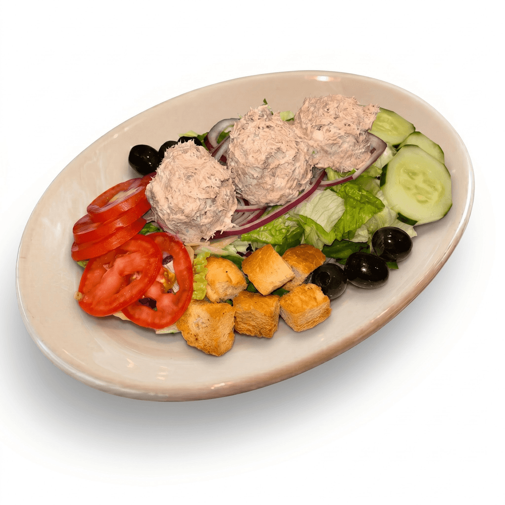 Tuna Salad