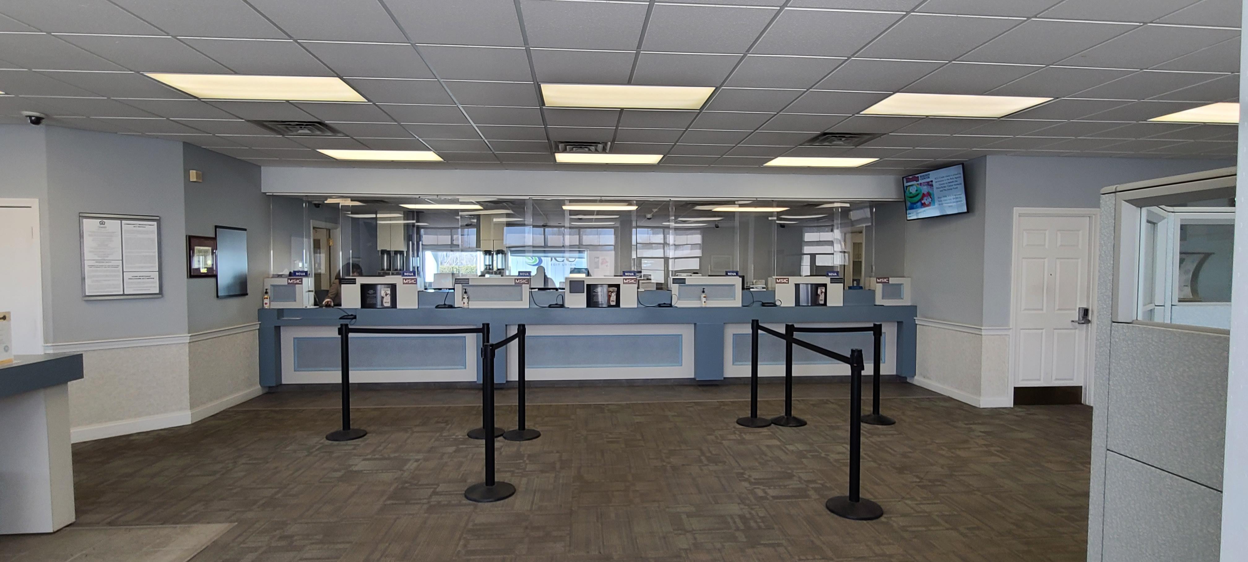 SCU Credit Union Image