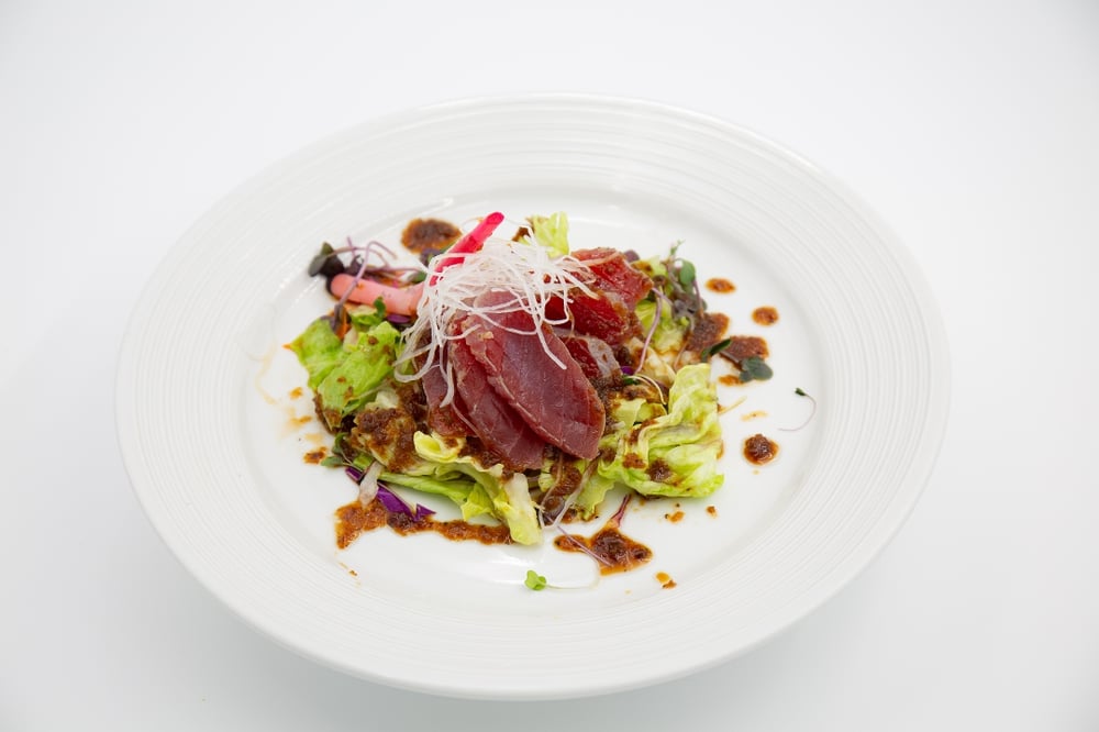 Tuna Salad