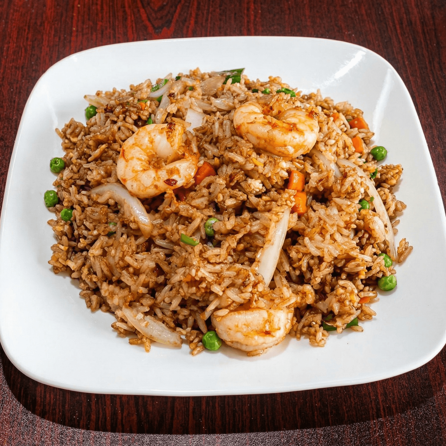 Fried Rice