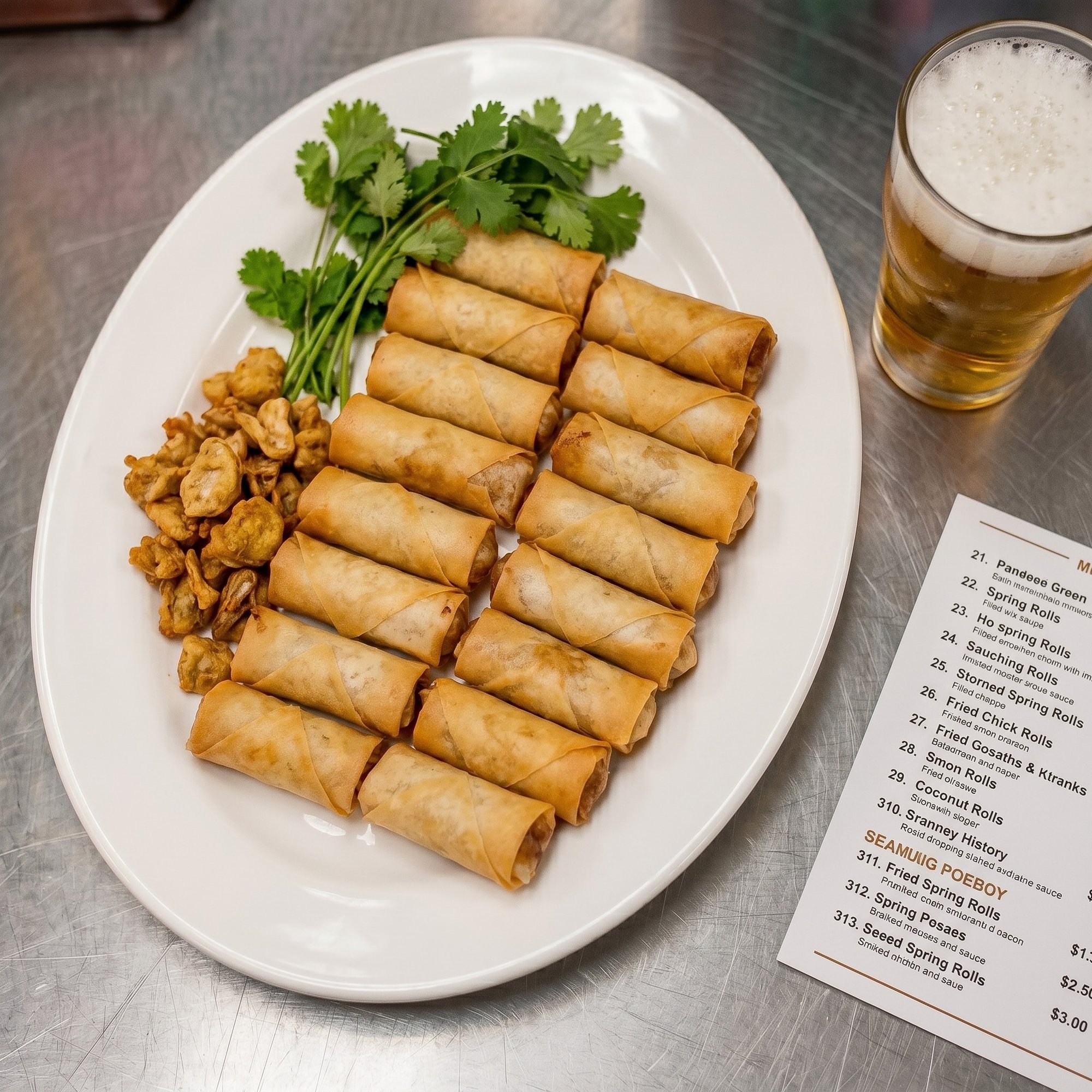 Mexican Roll